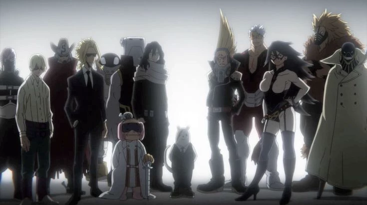 U.A. Staff thumbnail