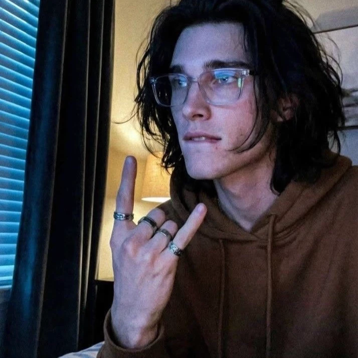 Caleb “Cal” Walker thumbnail