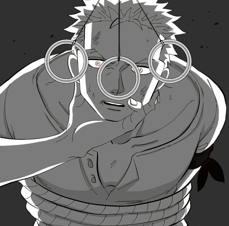 Roronoa Zoro thumbnail