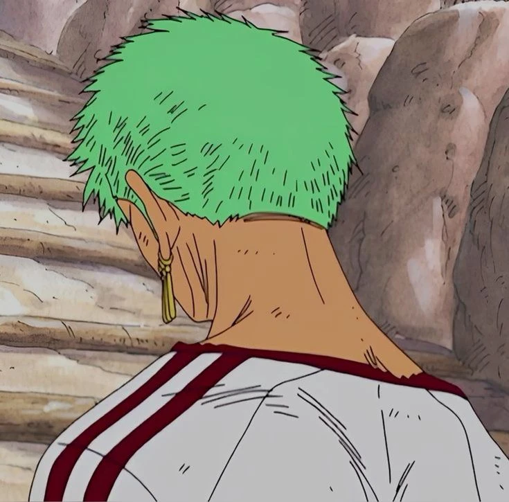 Roronoa Zoro thumbnail