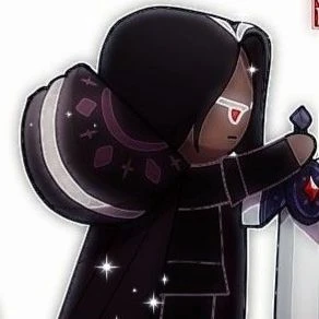 Dark Choco Cookie (CRK) thumbnail