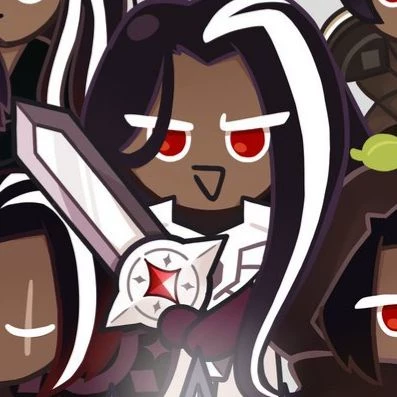 Dark Choco Cookie (Young Prince) (CRK and CROB) thumbnail