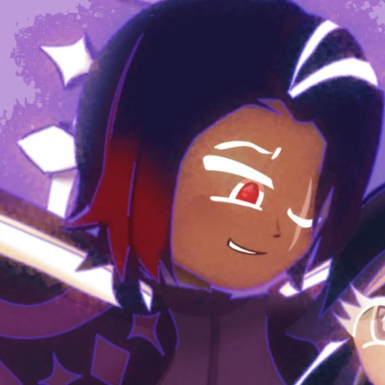 Dark Choco Cookie thumbnail