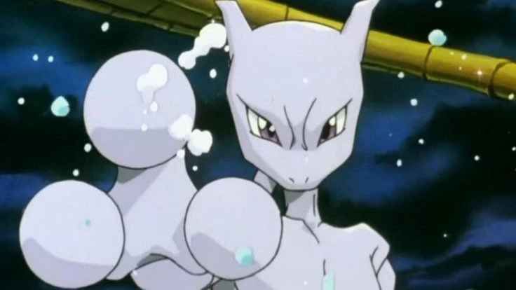 Mewtwo thumbnail