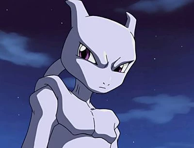 Mewtwo thumbnail