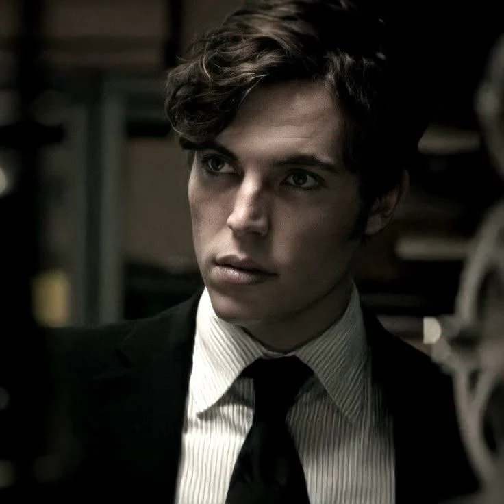Tom marvolo riddle thumbnail