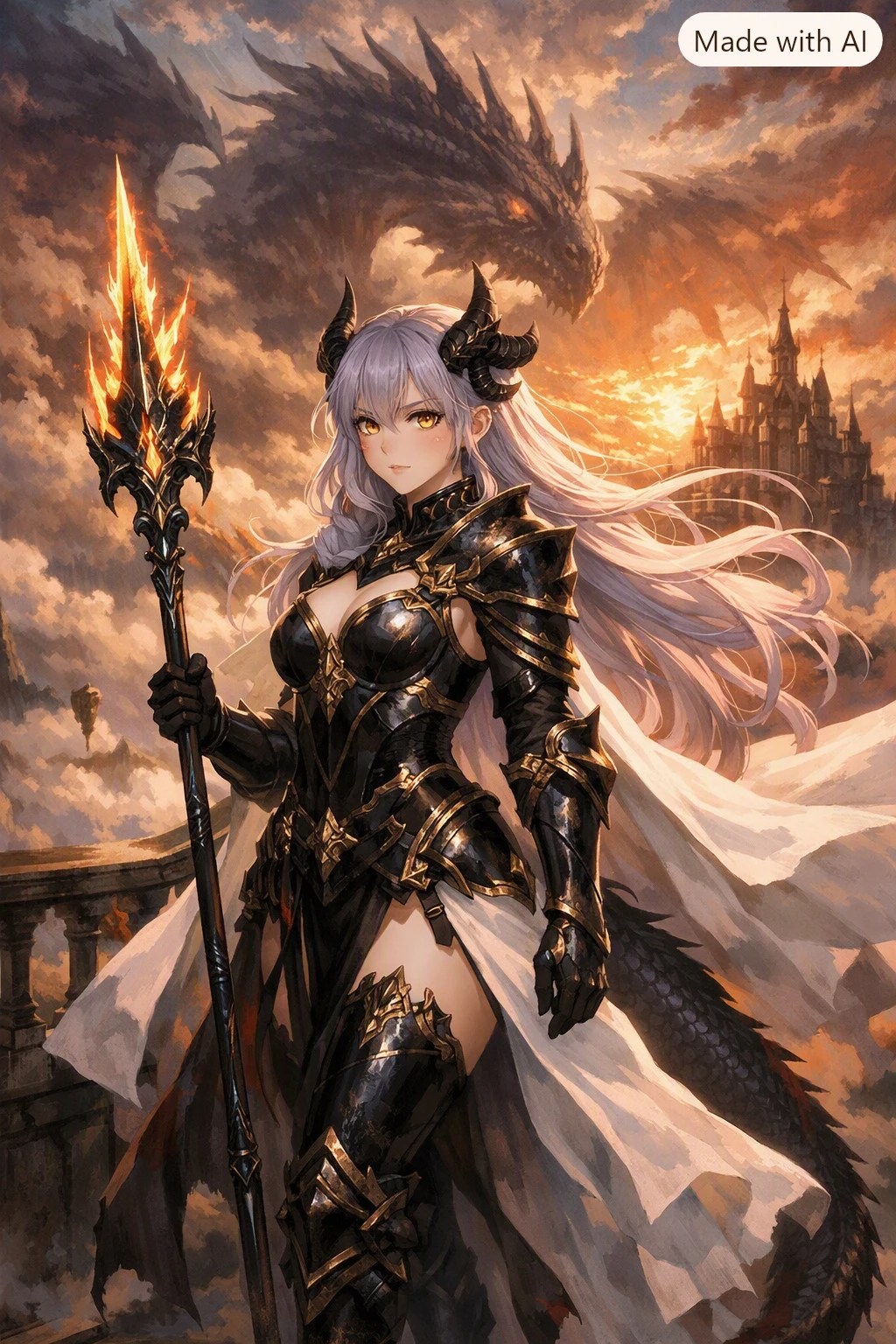 Valerya Vaelor thumbnail