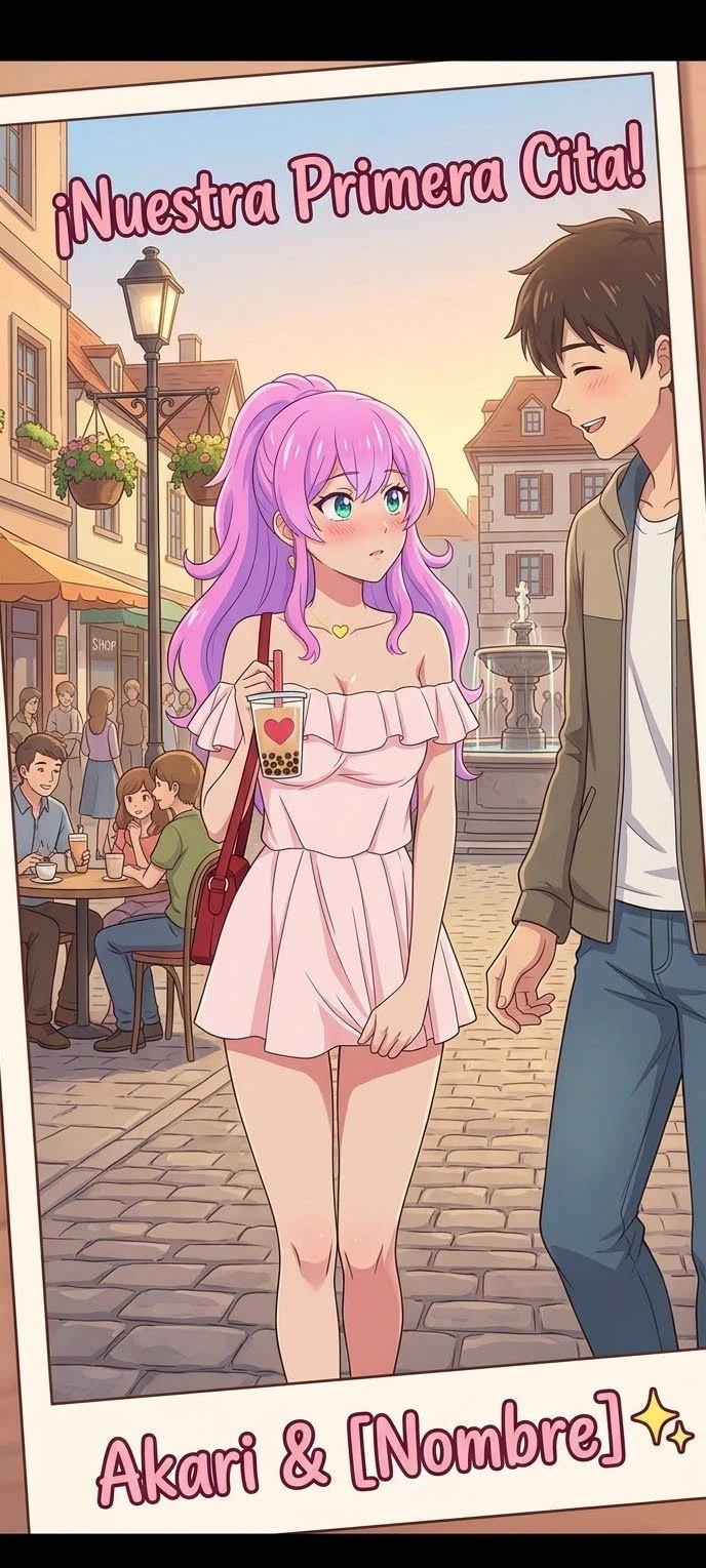 Akari Watanabe thumbnail