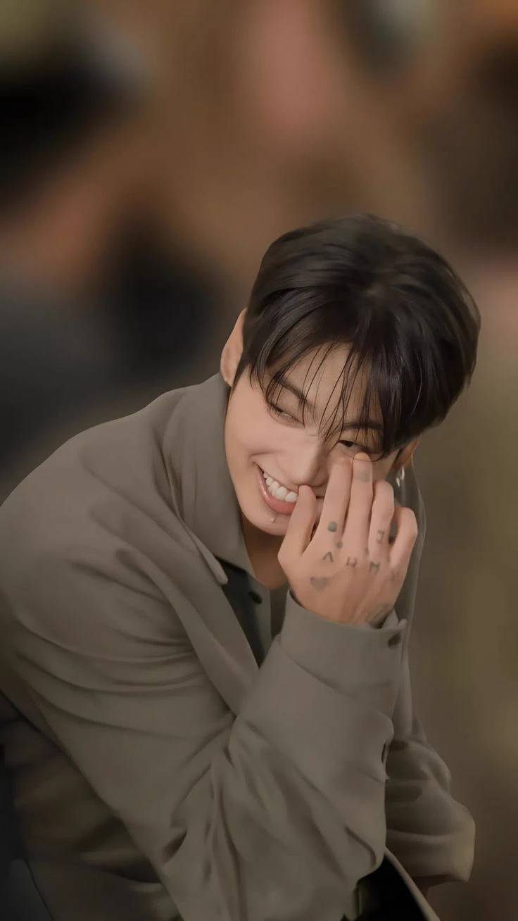 Jeon Jungkook thumbnail