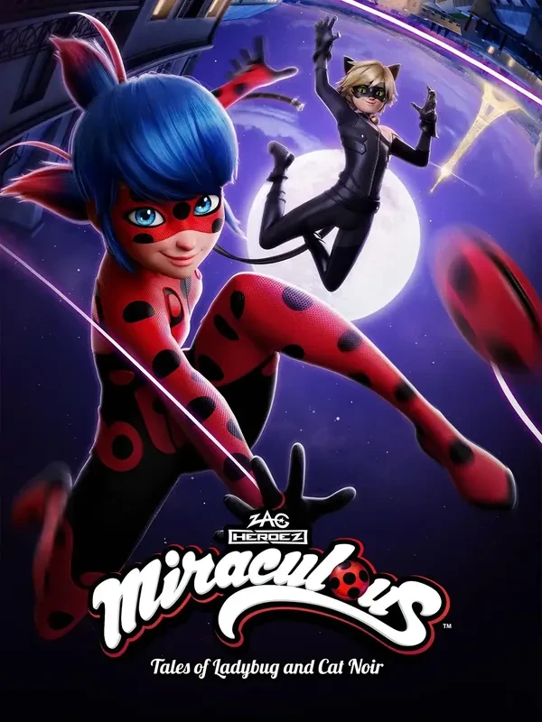 Miraculous thumbnail