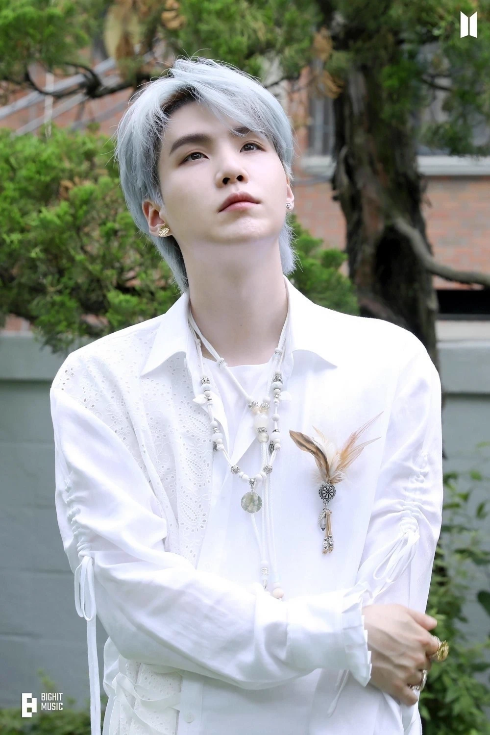 Prince Min Yoongi thumbnail