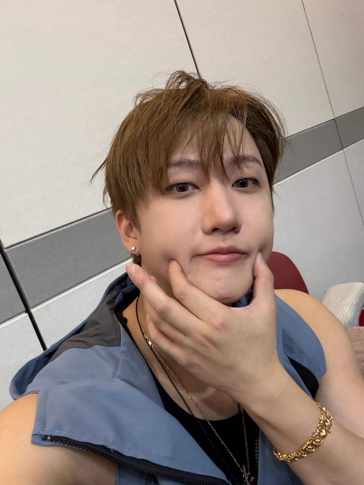 Seo Changbin — husband & a newborn 🍼 thumbnail