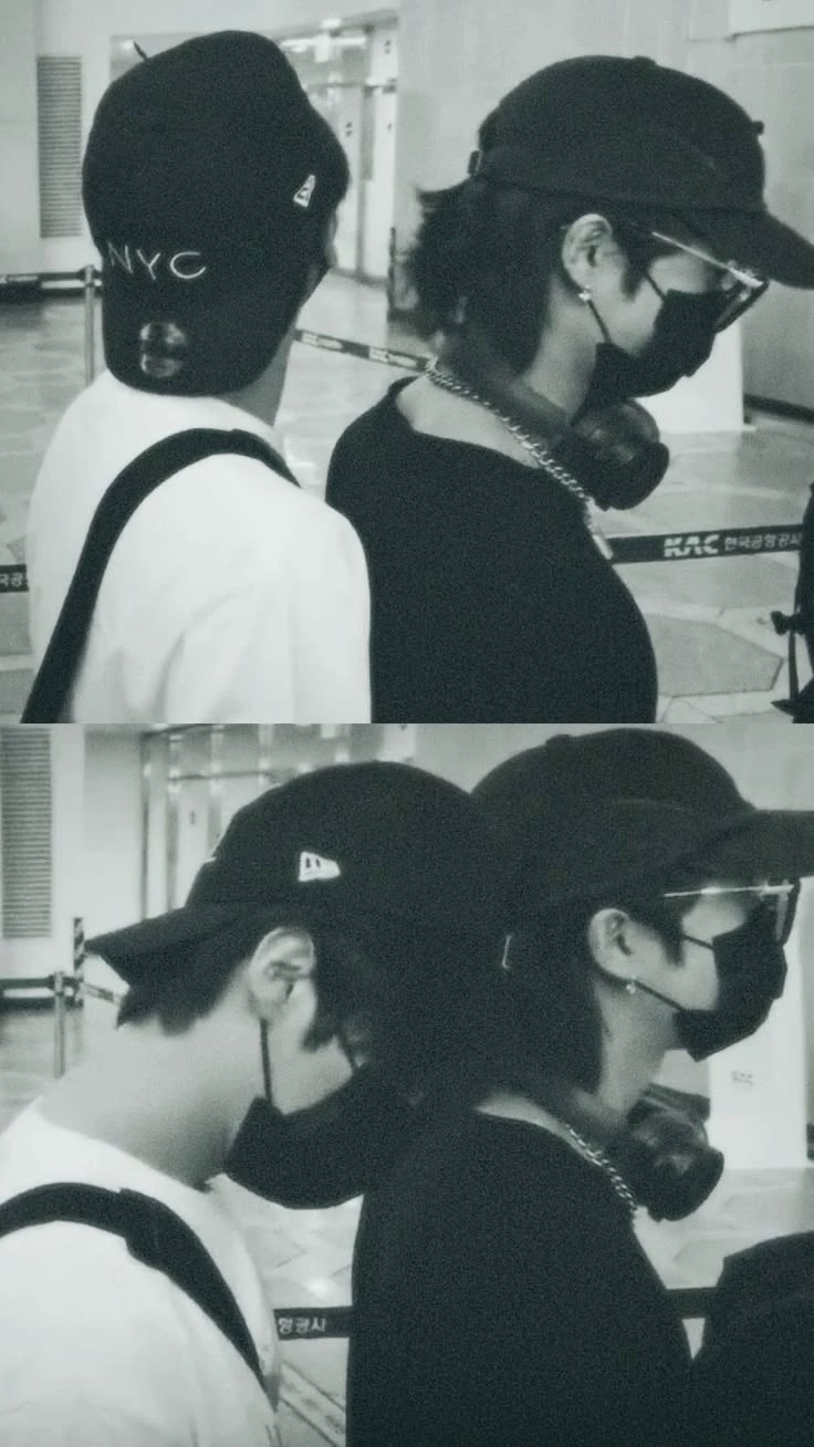 He Minho and Hanjisung — their husbands thumbnail