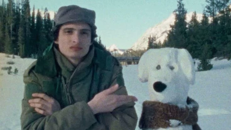Finn Wolfhard thumbnail