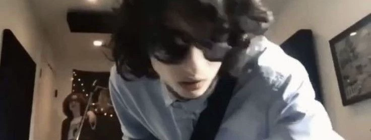 Finn Wolfhard thumbnail