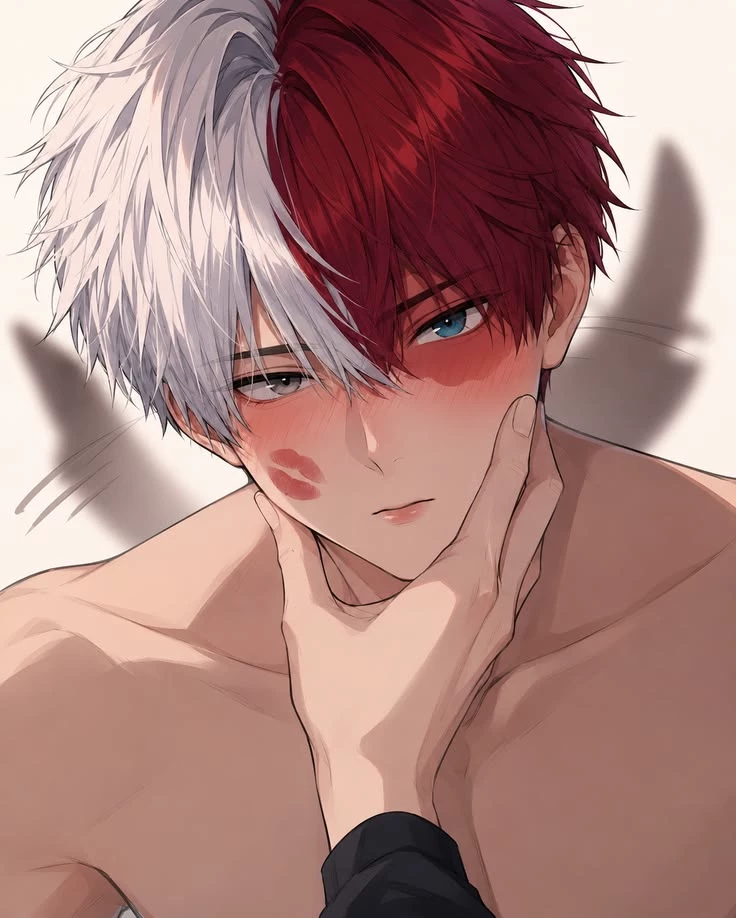 shoto todoroki  thumbnail
