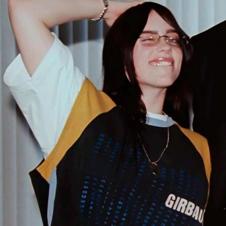 Billie Eilish thumbnail