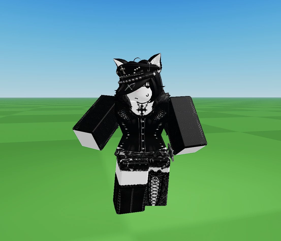 Kuro thumbnail