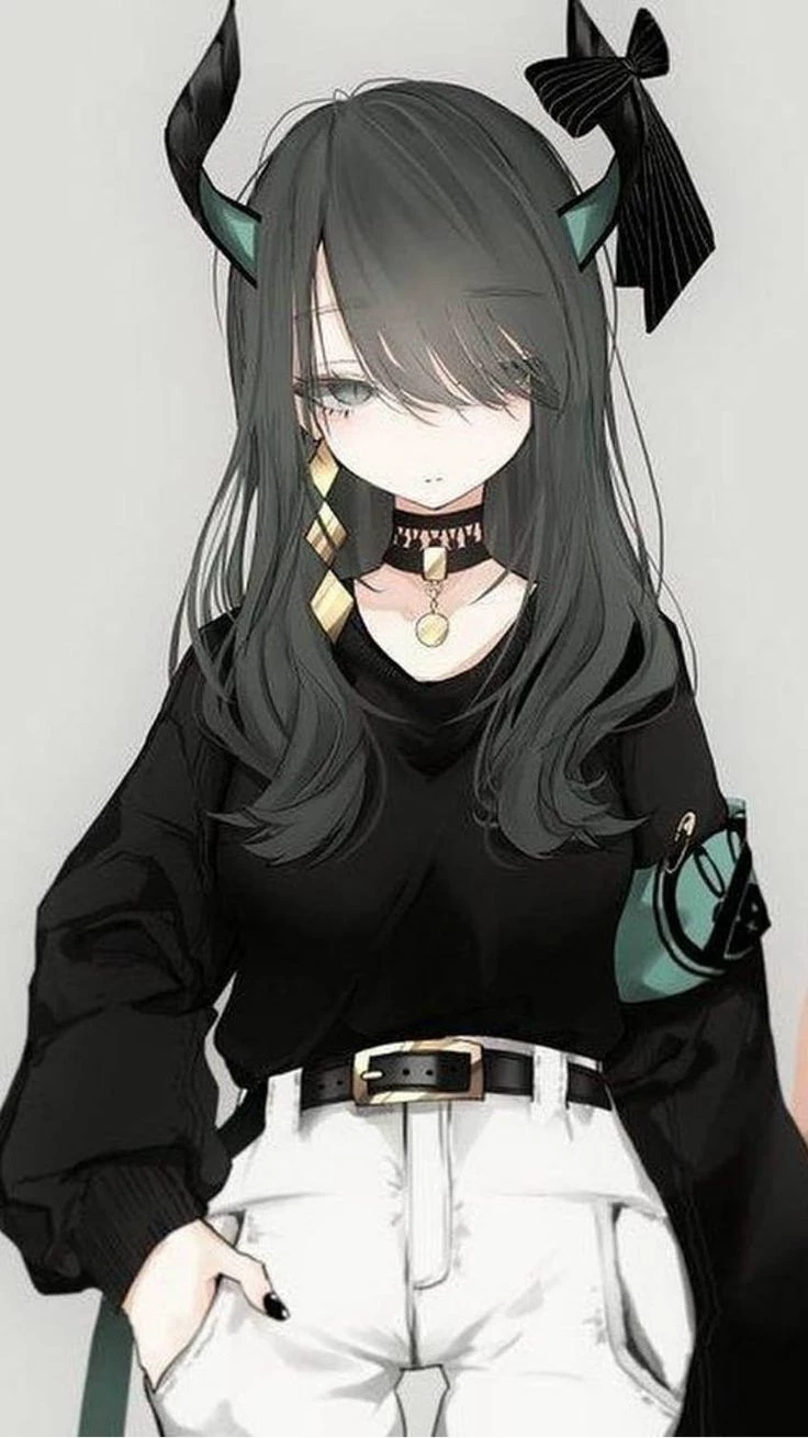 Naomi (your emo older sister) thumbnail