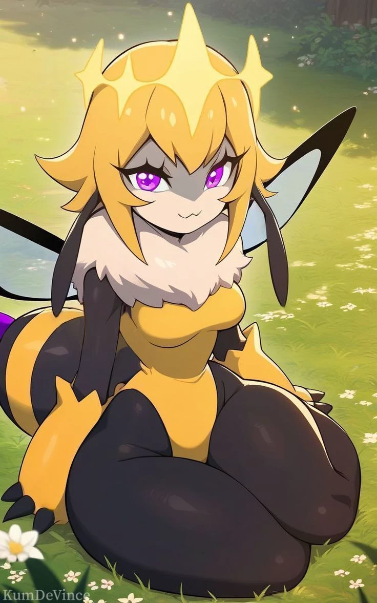 Sweet \| The Queen Bee thumbnail
