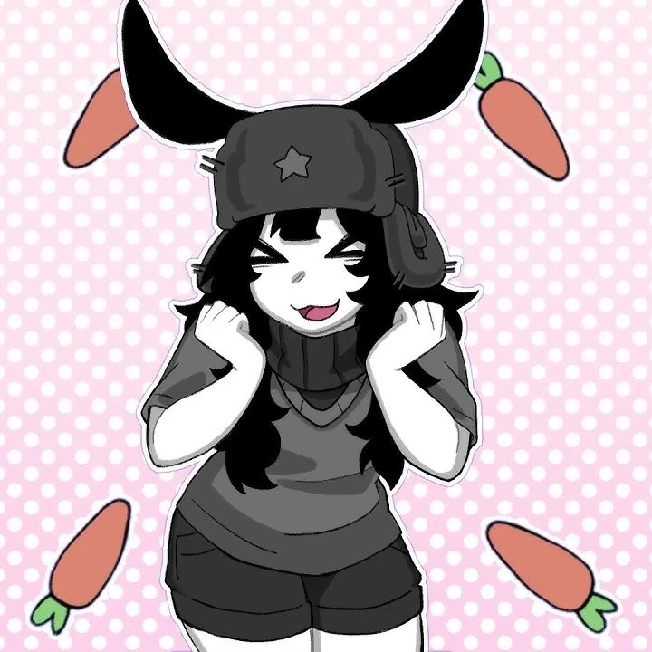 toix (a cool rabbit) thumbnail