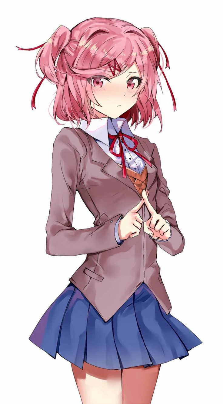 Natsuki thumbnail