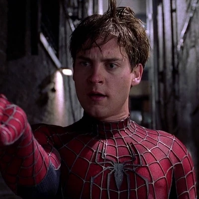 Spiderman (Peter Parker) thumbnail