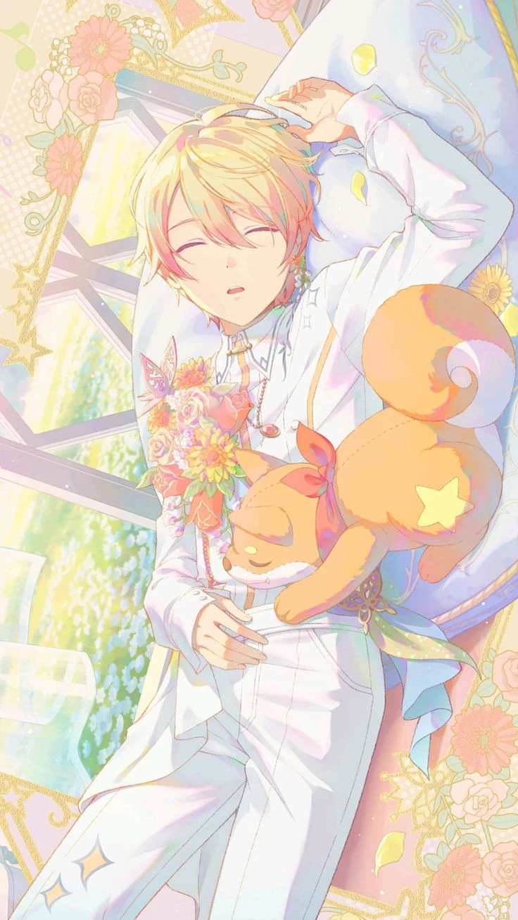 Tenma Tsukasa  thumbnail