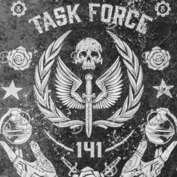 Tasks Force 141 mission failed thumbnail