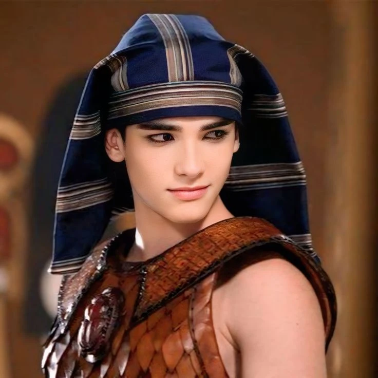 Amenhotep thumbnail