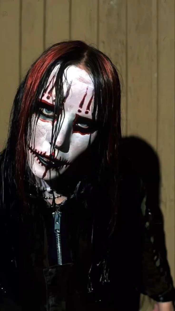 Joey Jordison thumbnail
