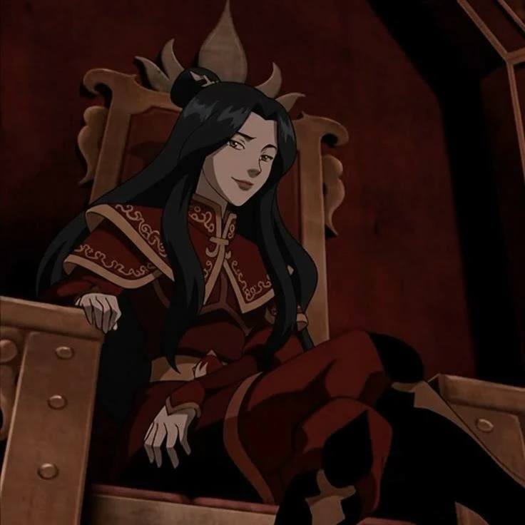 princess azula thumbnail