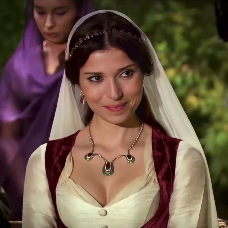 Sultan Hatice thumbnail