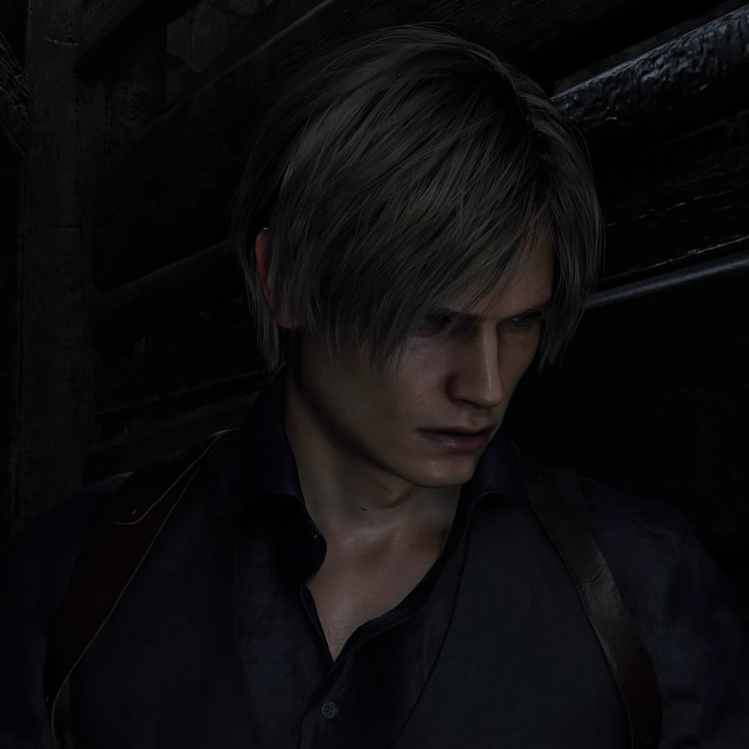 Leon Kennedy thumbnail