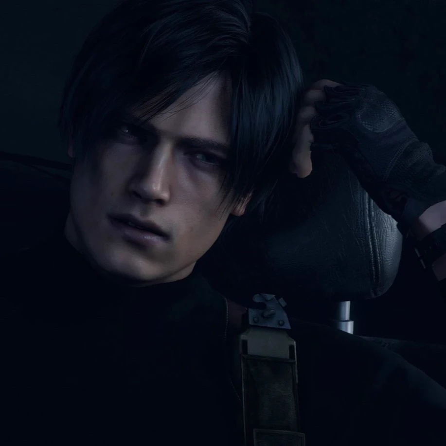 Leon Kennedy thumbnail