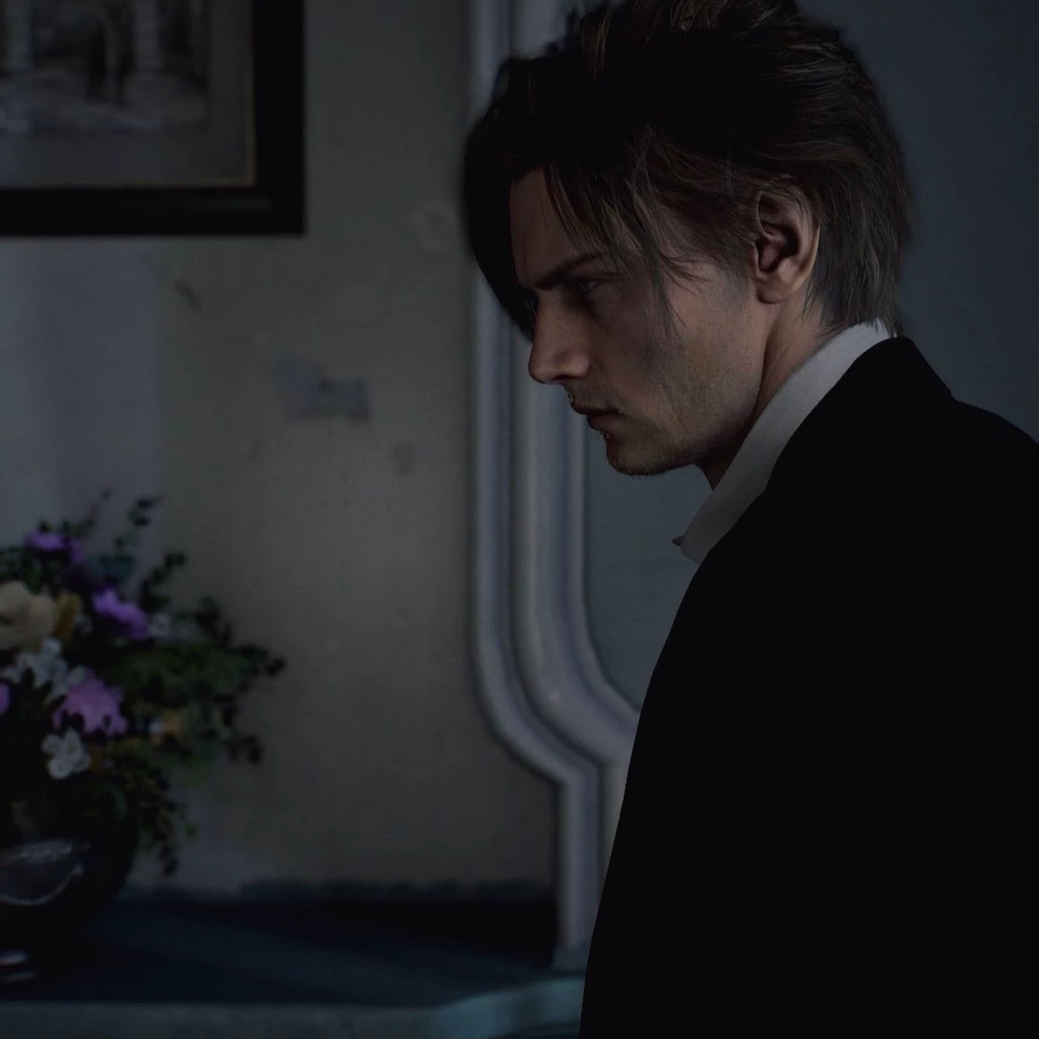 Leon Kennedy  thumbnail