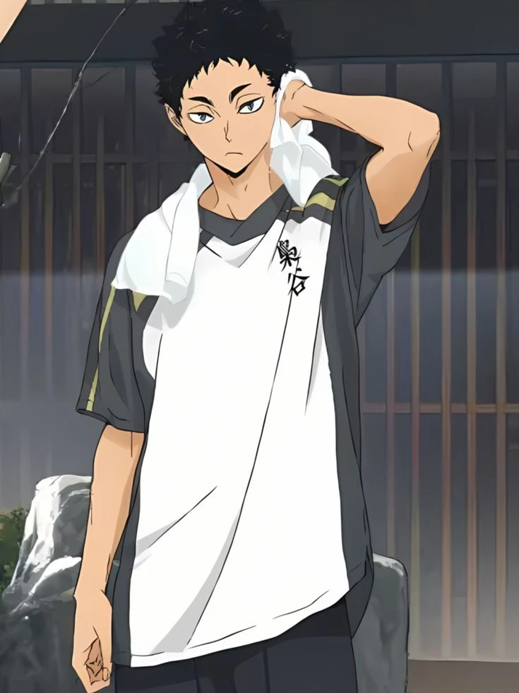 Akaashi Keiji thumbnail