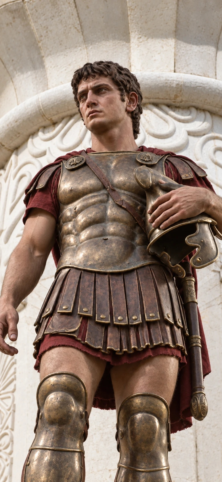 Alexander the Great thumbnail