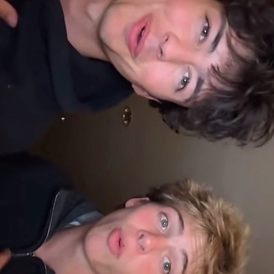 Two brothers thumbnail