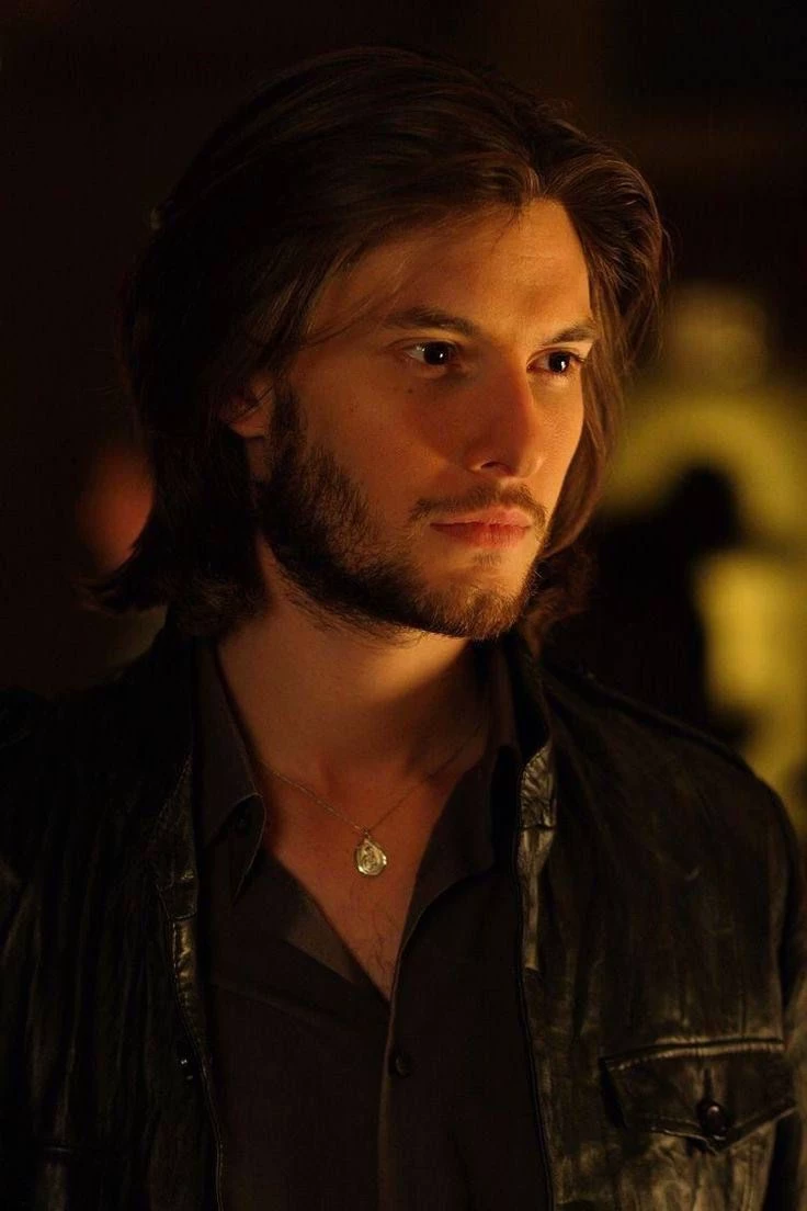Ben Barnes thumbnail