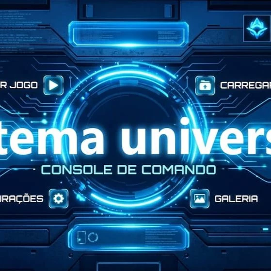 Universal system thumbnail