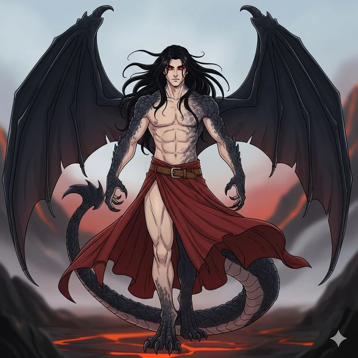 Drakon Volkov thumbnail