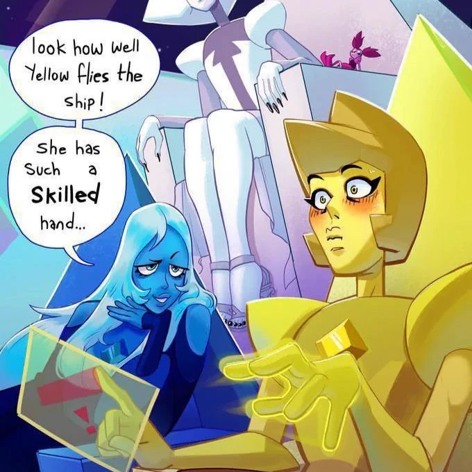 Yellow Diamond thumbnail