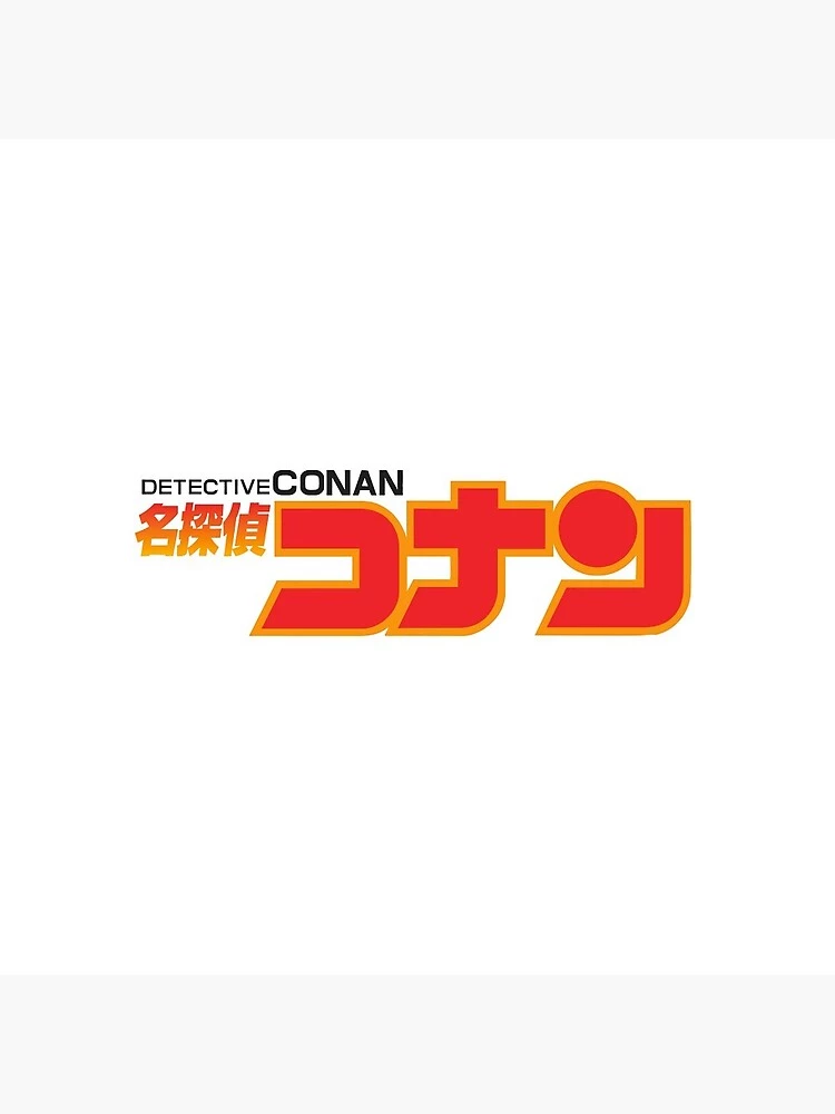 Detective Conan Roleplay (Student) thumbnail