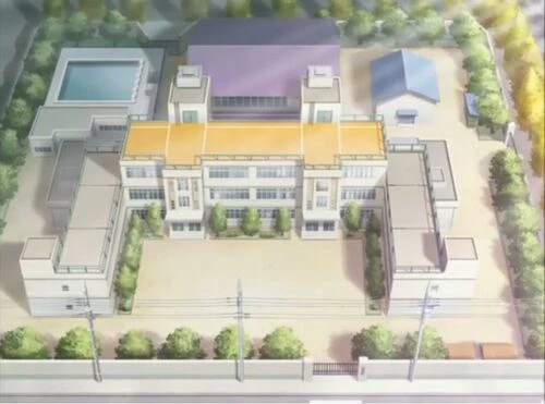 Detective Conan Roleplay - Elementary School Days thumbnail