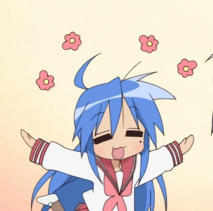 Izumi Konata thumbnail