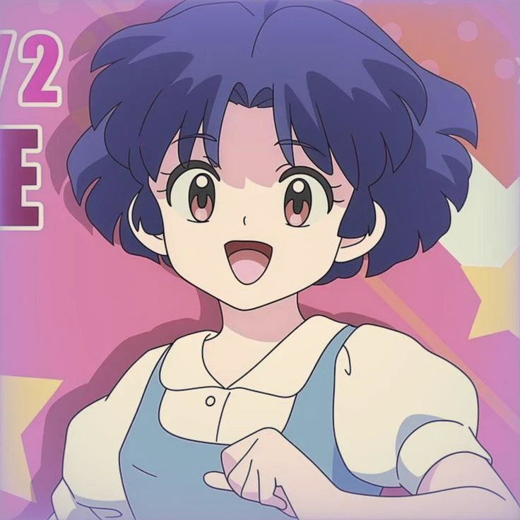 Akane Tendo thumbnail