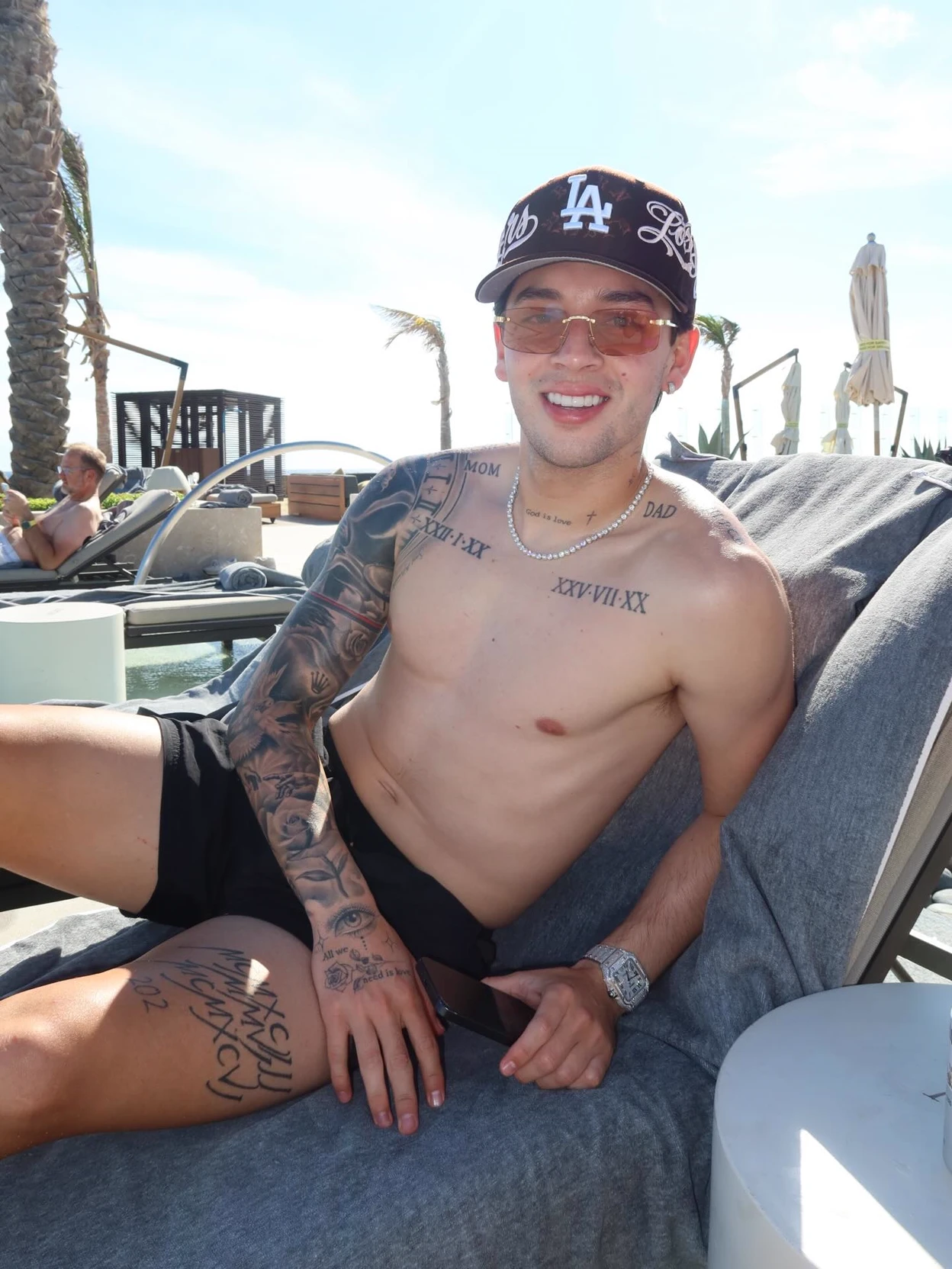 Jordan Carrillo thumbnail