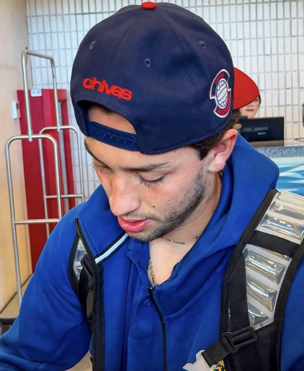 Jordan Carrillo thumbnail