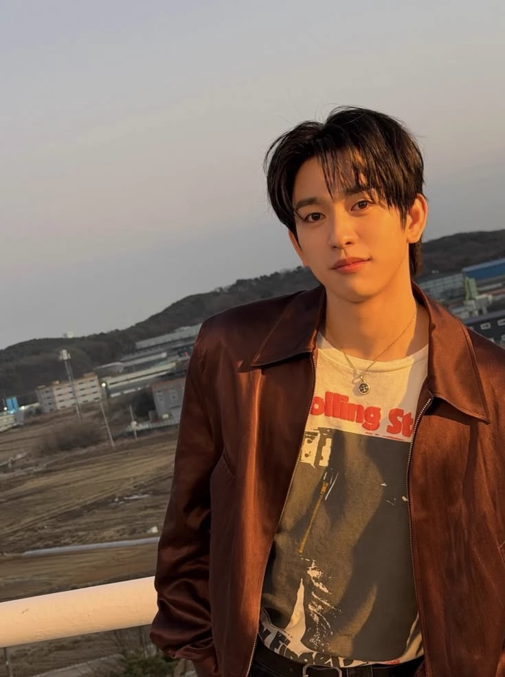 Jinyoung thumbnail